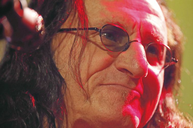 Rush